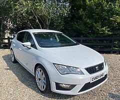 2014 SEAT Leon - Image 10/10