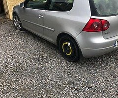 1.9tdi golf breaking