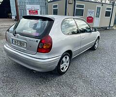 E11 Toyota Corolla 1.4 SWAP NCTD - Image 3/10