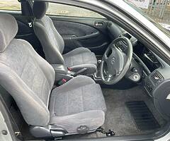 E11 Toyota Corolla 1.4 SWAP NCTD - Image 10/10