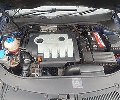 VW passat bluemotion - Image 5/7