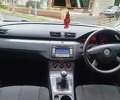 VW passat bluemotion - Image 7/7