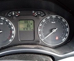 Skoda octavia - Image 4/7