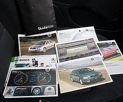 Skoda octavia - Image 6/7