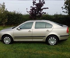 Skoda octavia - Image 7/7