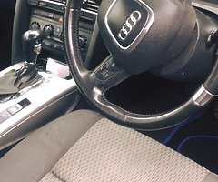 Audi A6 - Image 5/5