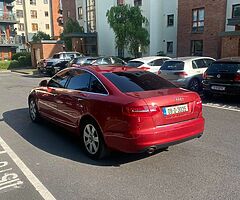 Audi a6 (automatic) - Image 3/8