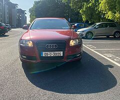 Audi a6 (automatic) - Image 4/8