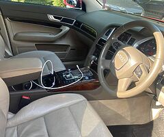 Audi a6 (automatic) - Image 6/8