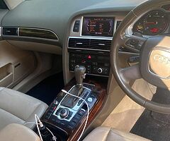 Audi a6 (automatic) - Image 7/8