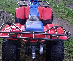 2000 Suzuki LT - Image 5/5