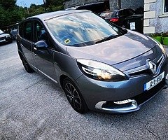1.5 dci Renault Grand Scenic