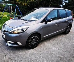1.5 dci Renault Grand Scenic