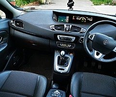1.5 dci Renault Grand Scenic
