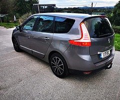 1.5 dci Renault Grand Scenic - Image 4/4