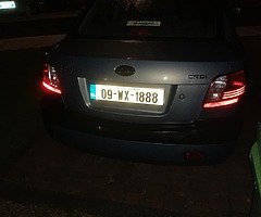 Kia rio diesel - Image 4/7