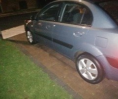 Kia rio diesel - Image 5/7