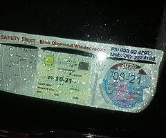 Kia rio diesel - Image 6/7