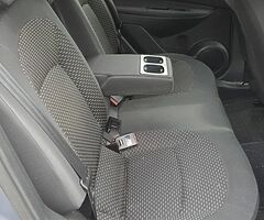 2008 NISSAN QASHQAI - NCT & LONG TAX - AIRCON. - Image 5/10