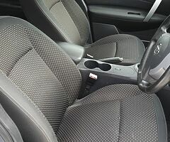 2008 NISSAN QASHQAI - NCT & LONG TAX - AIRCON. - Image 6/10