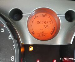 2008 NISSAN QASHQAI - NCT & LONG TAX - AIRCON. - Image 7/10