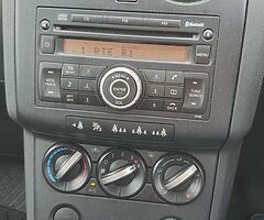 2008 NISSAN QASHQAI - NCT & LONG TAX - AIRCON. - Image 8/10