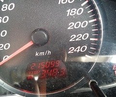 Mazda 6 sport - Image 5/9
