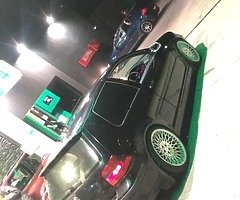 Mk4 golf