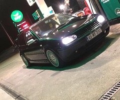Mk4 golf - Image 4/10