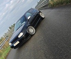 Mk4 golf - Image 5/10