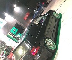 Mk4 golf - Image 6/10