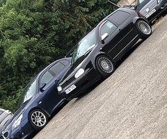 Mk4 golf - Image 9/10