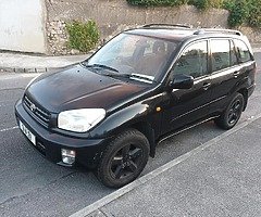 Toyota rav4 - Image 5/5