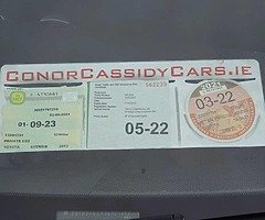 Toyota Avensis Strata diesel 2.0