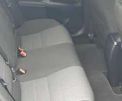 Toyota Avensis Strata diesel 2.0