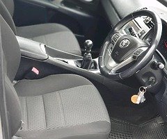 Toyota Avensis Strata diesel 2.0 - Image 4/5