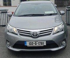 Toyota Avensis Strata diesel 2.0 - Image 5/5