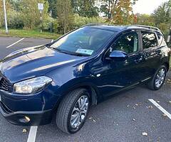 TOP Speck TEKNA Quasqai NCT plus TAX 1.5 Diesel - Image 4/10
