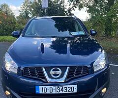 TOP Speck TEKNA Quasqai NCT plus TAX 1.5 Diesel - Image 5/10