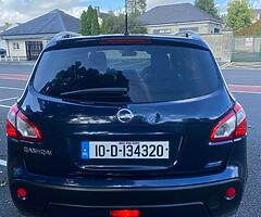 TOP Speck TEKNA Quasqai NCT plus TAX 1.5 Diesel - Image 6/10