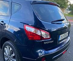 TOP Speck TEKNA Quasqai NCT plus TAX 1.5 Diesel - Image 7/10