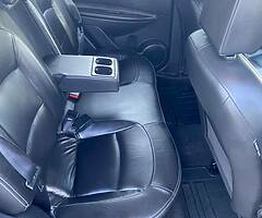 TOP Speck TEKNA Quasqai NCT plus TAX 1.5 Diesel - Image 8/10
