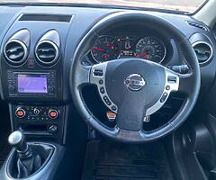 TOP Speck TEKNA Quasqai NCT plus TAX 1.5 Diesel - Image 10/10