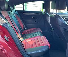 131 Volkswagen Passat GT CC 2 litre Manual - Image 4/10