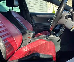 131 Volkswagen Passat GT CC 2 litre Manual - Image 5/10