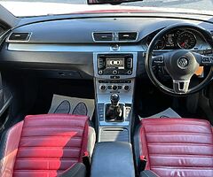 131 Volkswagen Passat GT CC 2 litre Manual - Image 7/10