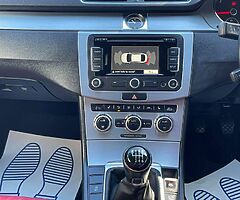 131 Volkswagen Passat GT CC 2 litre Manual - Image 8/10