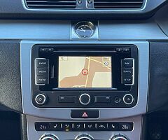 131 Volkswagen Passat GT CC 2 litre Manual - Image 9/10