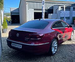131 Volkswagen Passat GT CC 2 litre Manual - Image 10/10