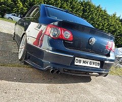 B6 passat - Image 6/9